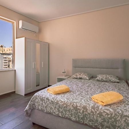 Acropolis Comfy Home In The Heart Of Athens For 4 Exterior foto