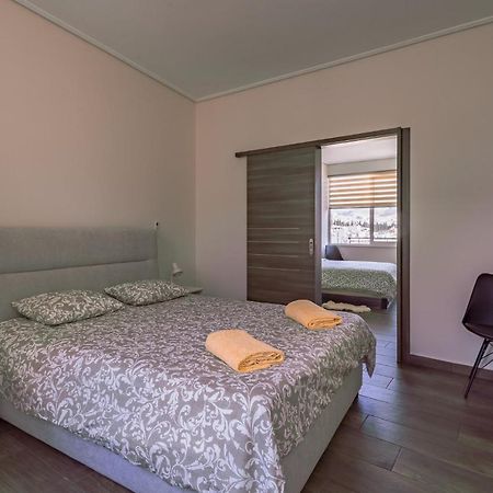 Acropolis Comfy Home In The Heart Of Athens For 4 Exterior foto