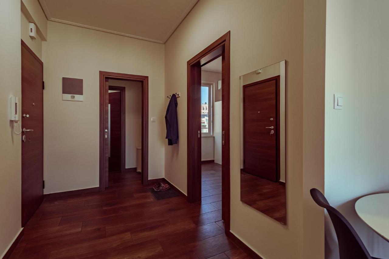 Acropolis Comfy Home In The Heart Of Athens For 4 Exterior foto