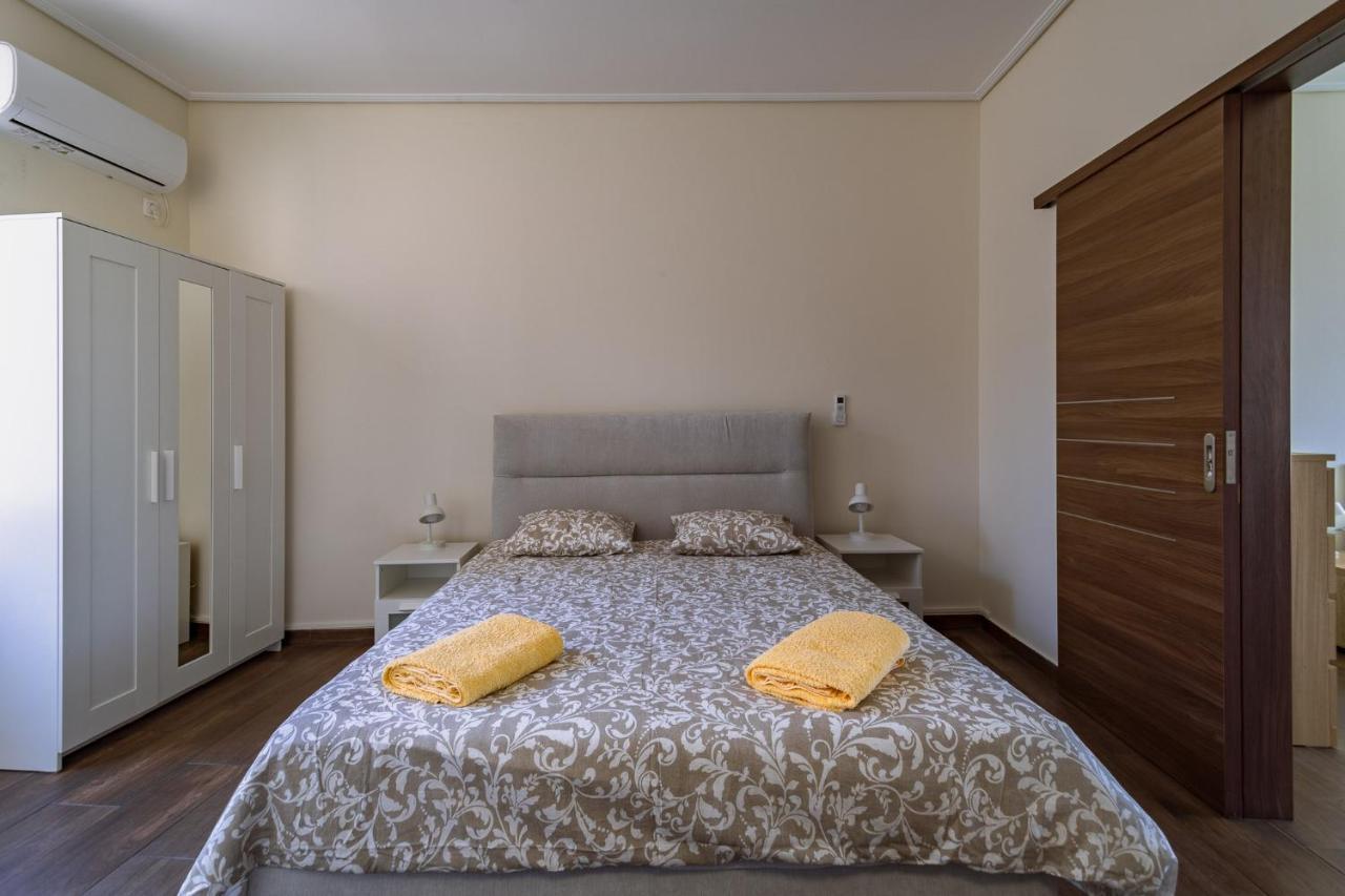 Acropolis Comfy Home In The Heart Of Athens For 4 Exterior foto