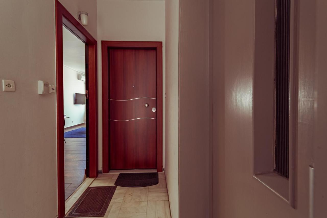 Acropolis Comfy Home In The Heart Of Athens For 4 Exterior foto