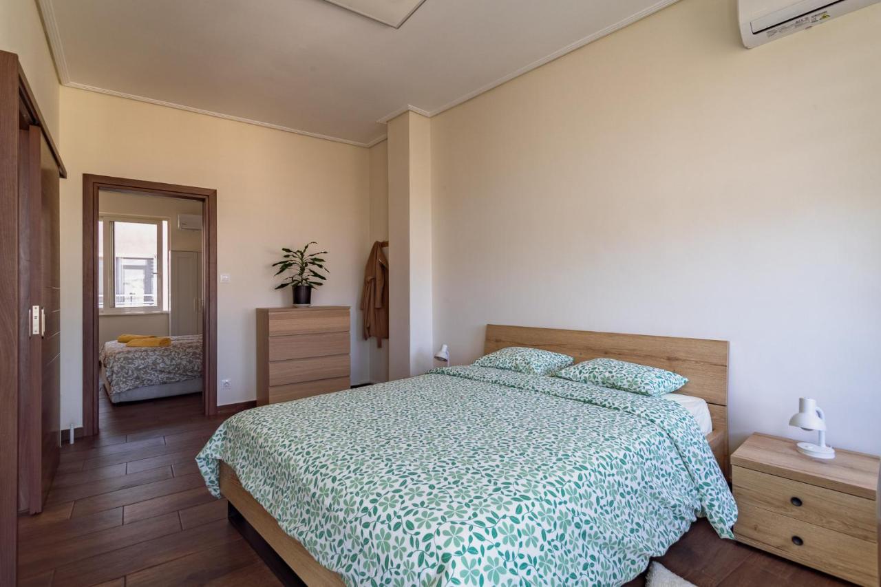 Acropolis Comfy Home In The Heart Of Athens For 4 Exterior foto